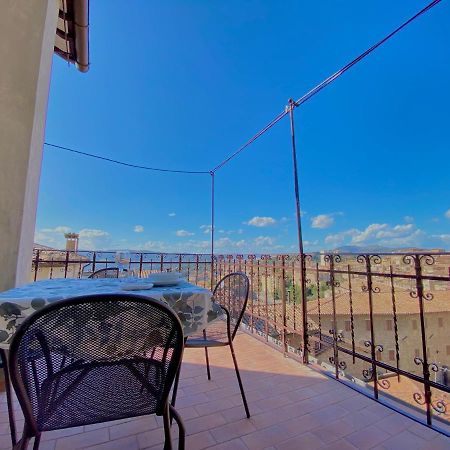 Case Baldelli La Terrazza Perugia Exterior photo