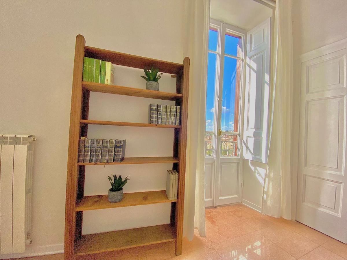 Case Baldelli La Terrazza Perugia Exterior photo